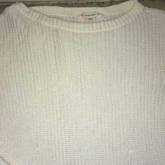 CrewCuts sweater - Picture 2 of 3